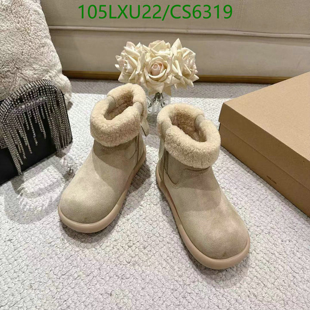 UGG-Women Shoes Code: CS6319 $: 105USD