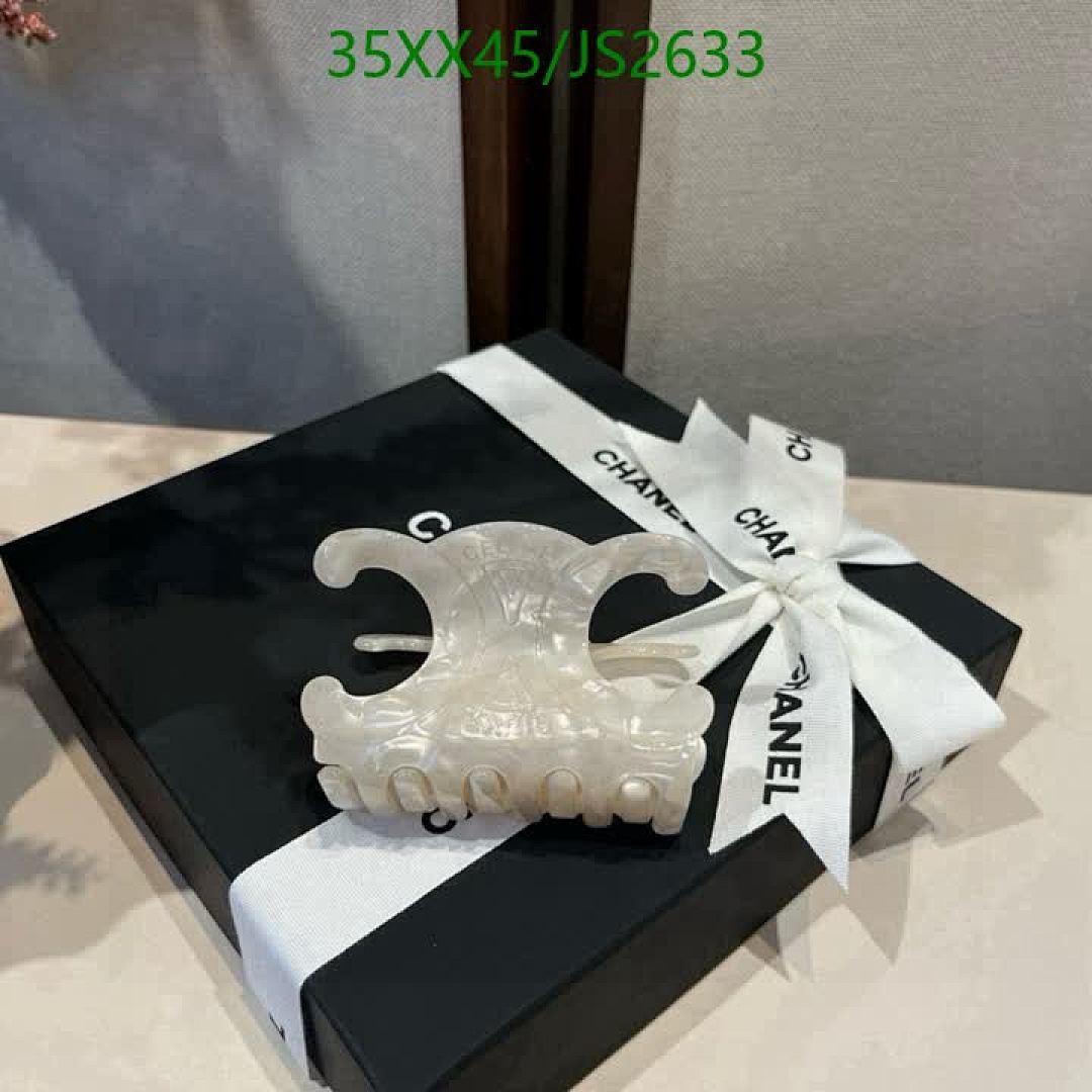 Celine-Headband Code: JS2633 $: 35USD