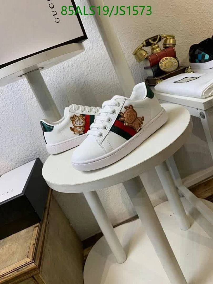 Gucci-Kids shoes Code: JS1573 $: 85USD