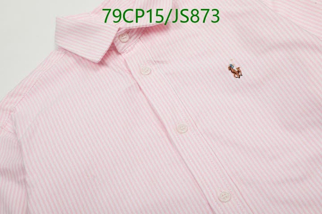 Ralph Lauren-Clothing Code: JS873 $: 79USD