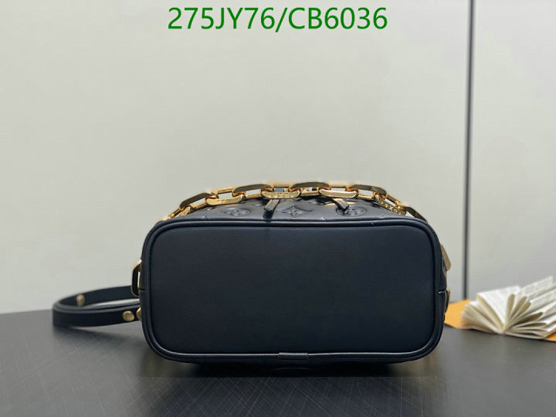 LV-Bag-Mirror Quality Code: CB6036 $: 275USD