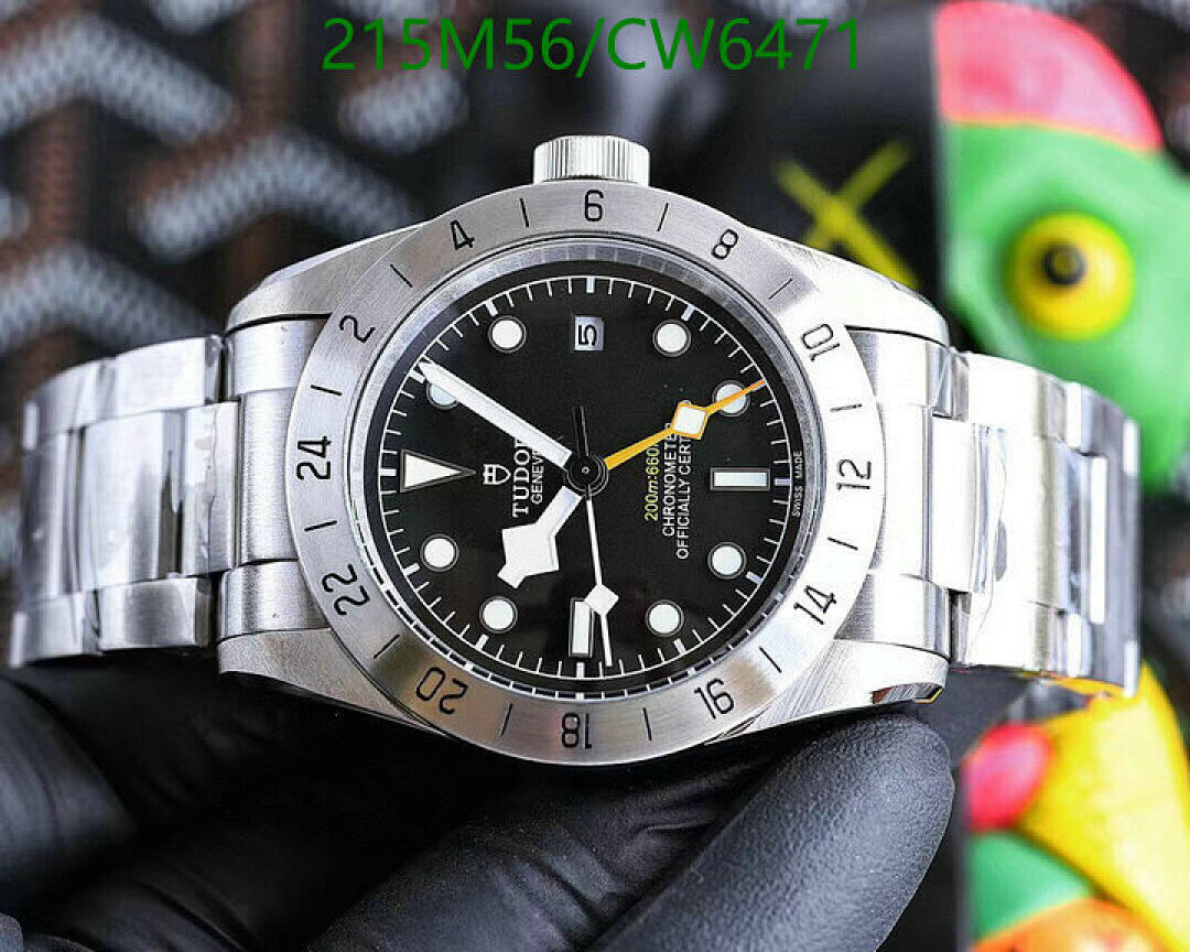 Tudor-Watch-Mirror Quality Code: CW6471 $: 215USD