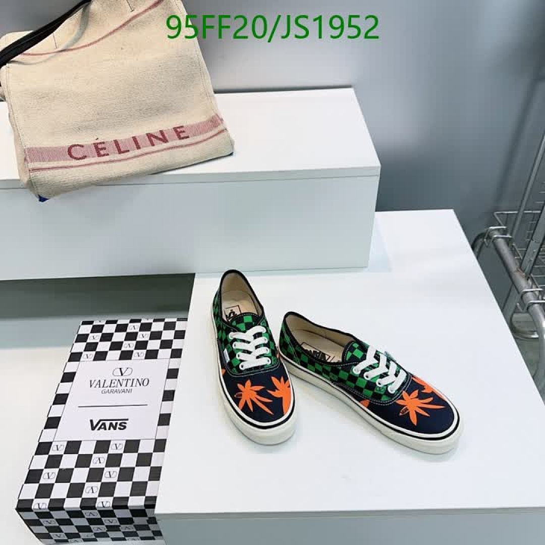 Valentino-Men shoes Code: JS1952 $: 95USD