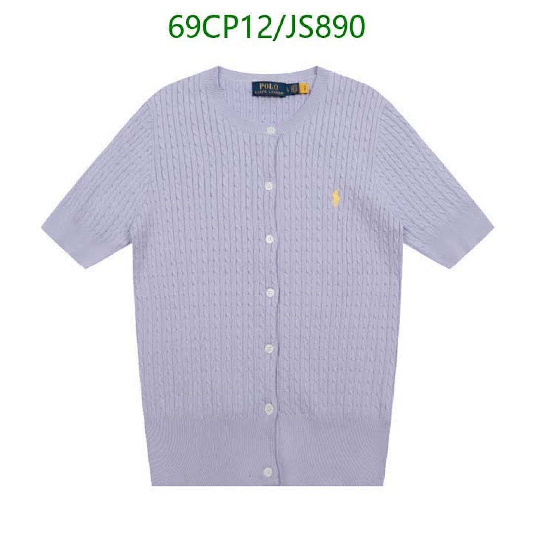Ralph Lauren-Clothing Code: JS890 $: 69USD
