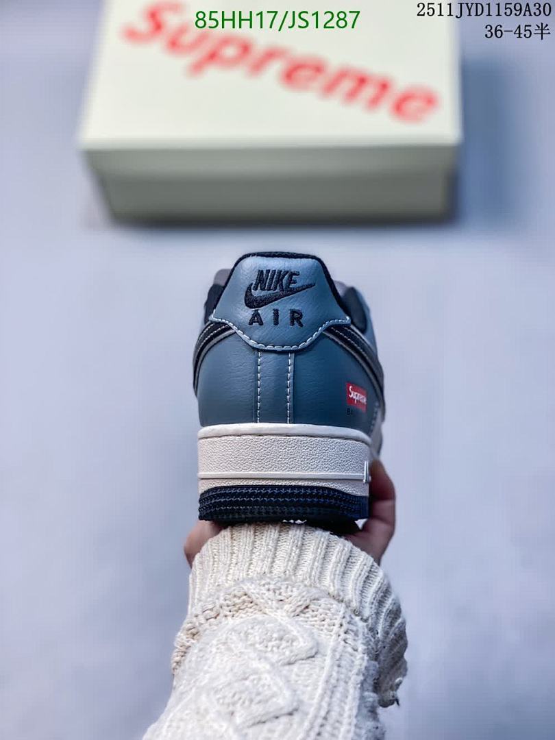 NIKE-Women Shoes Code: JS1287 $: 85USD