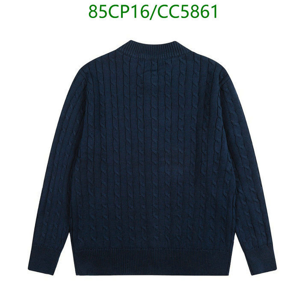 Ralph Lauren-Clothing Code: CC5861 $: 85USD