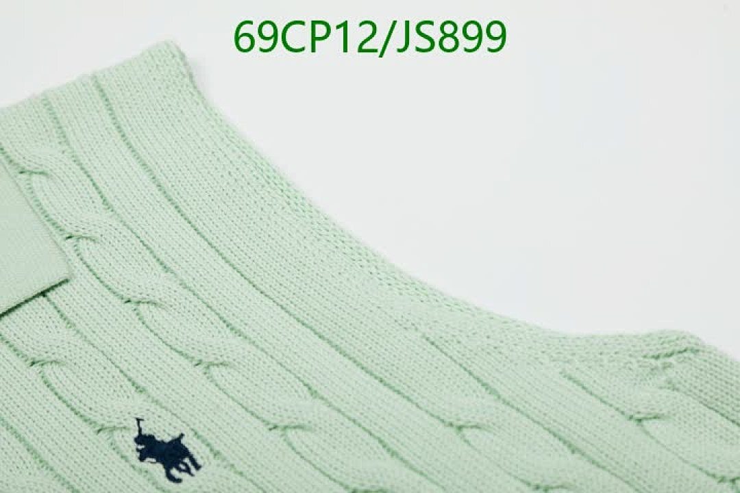 Ralph Lauren-Clothing Code: JS899 $: 69USD