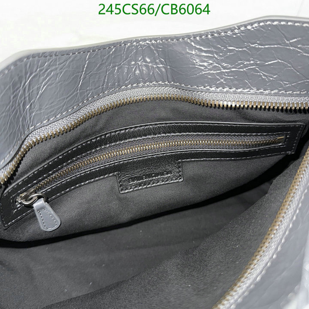 Balenciaga-Bag-Mirror Quality Code: CB6064 $: 245USD