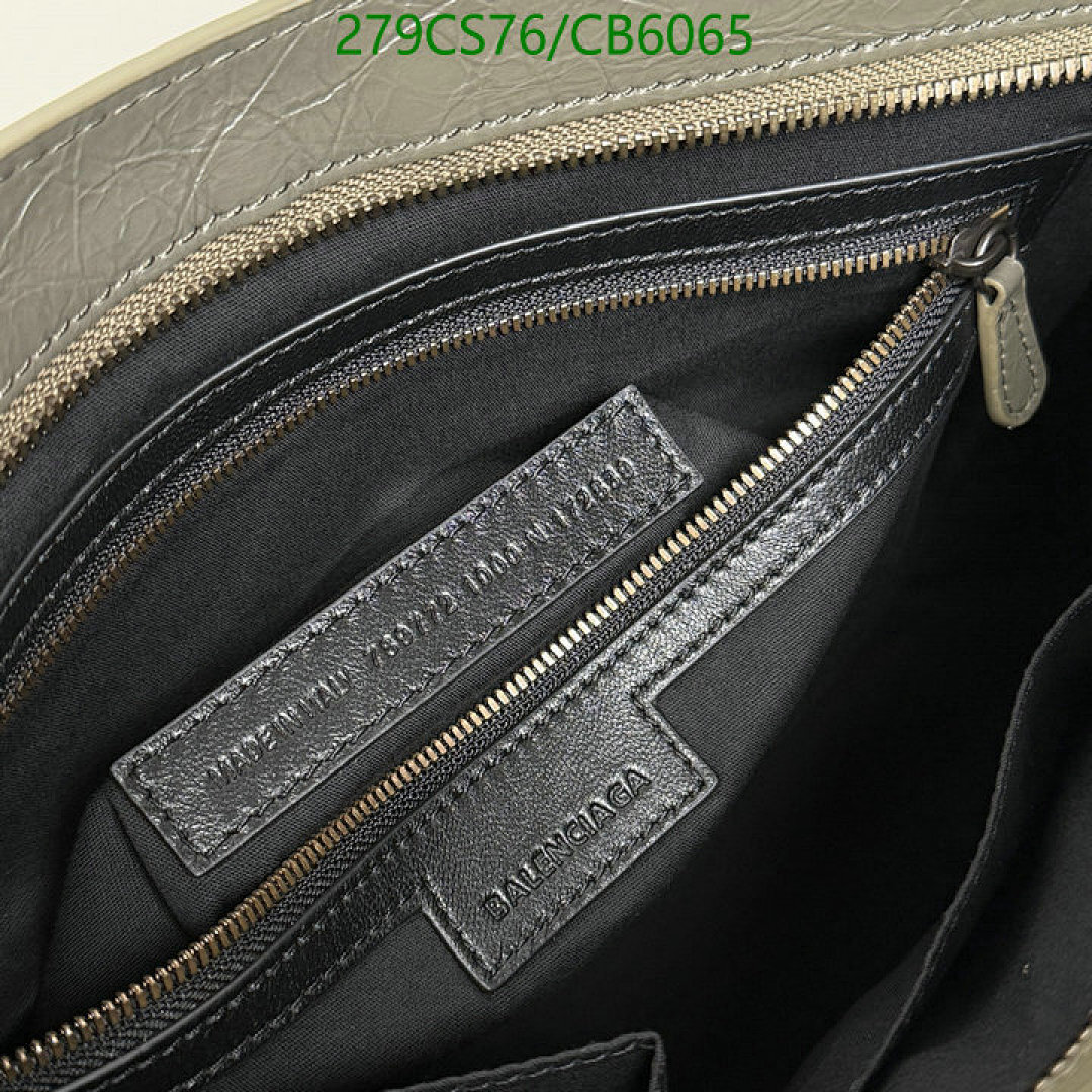Balenciaga-Bag-Mirror Quality Code: CB6065 $: 279USD