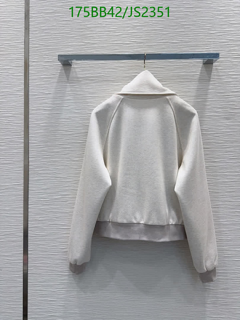 LV-Clothing Code: JS2351 $: 175USD