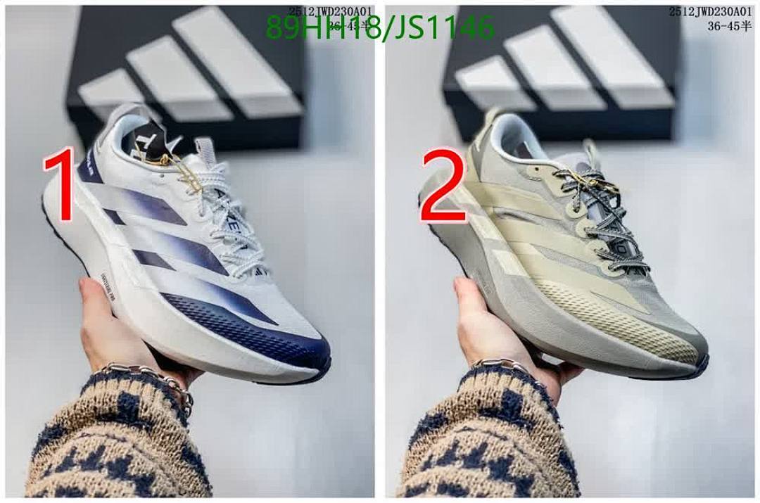 Adidas-Women Shoes Code: JS1146 $: 89USD