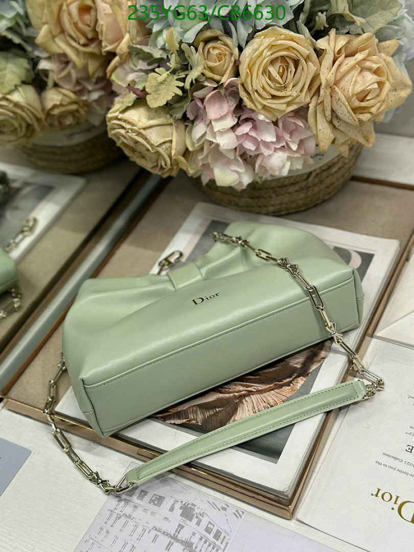 Dior-Bag-Mirror Quality Code: CB6630 $: 235USD