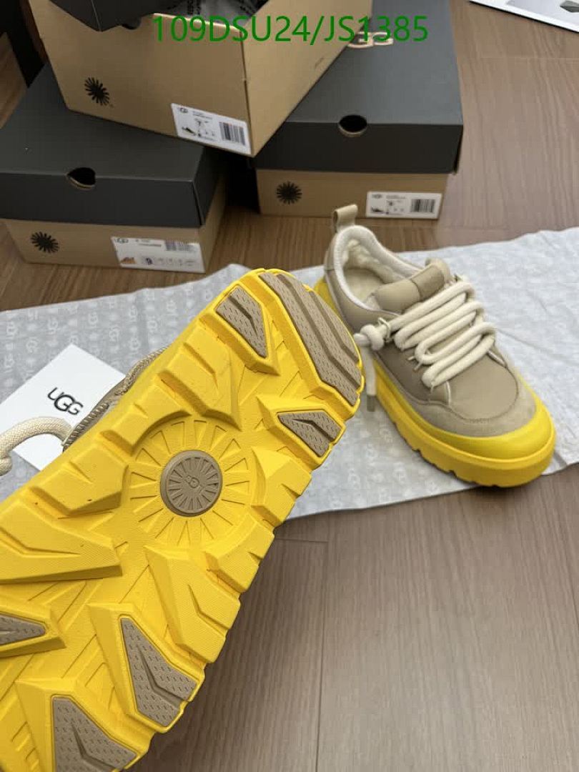 UGG-Women Shoes Code: JS1385 $: 109USD