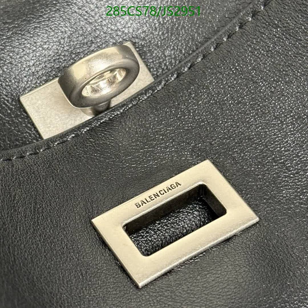 Balenciaga-Bag-Mirror Quality Code: JS2951 $: 285USD