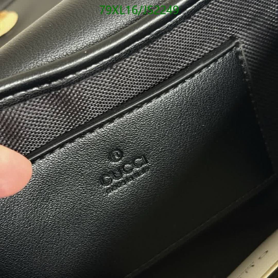 Gucci-Bag-4A Quality Code: JS2249 $: 79USD