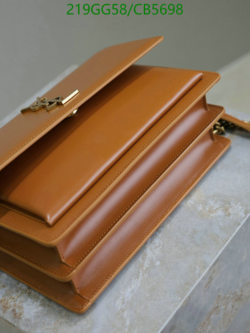 YSL-Bag-Mirror Quality Code: CB5698 $: 219USD