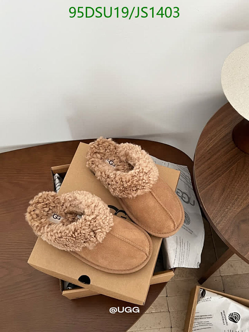 UGG-Women Shoes Code: JS1403 $: 95USD