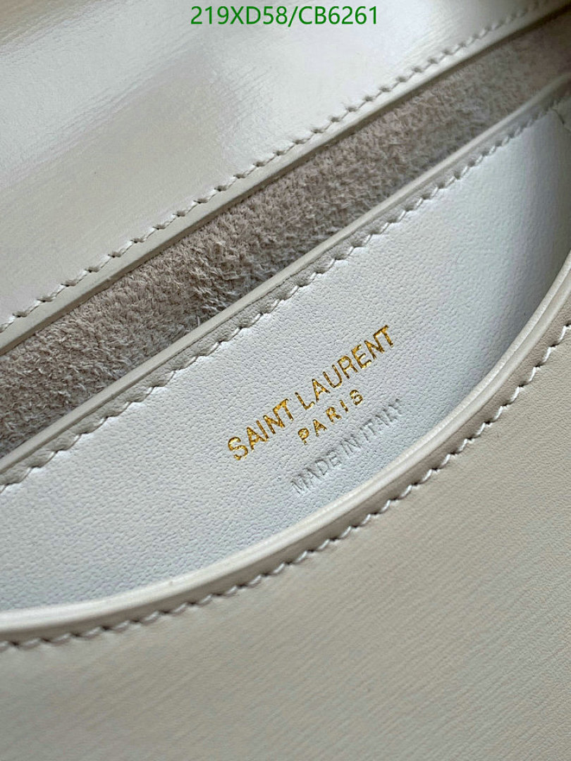 YSL-Bag-Mirror Quality Code: CB6261 $: 219USD