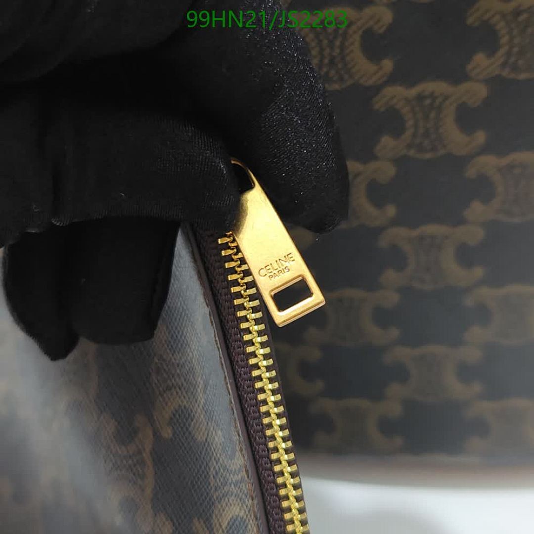 Celine-Bag-4A Quality Code: JS2283 $: 99USD