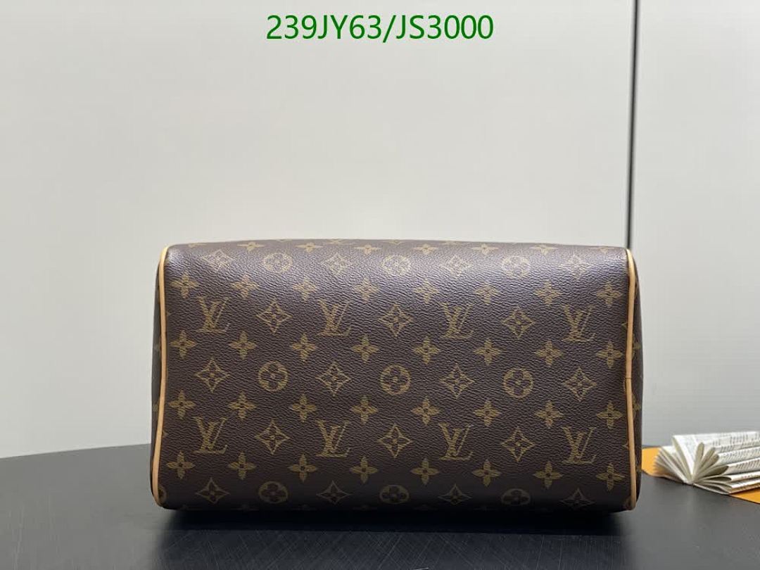 LV-Bag-Mirror Quality Code: JS3000 $: 239USD