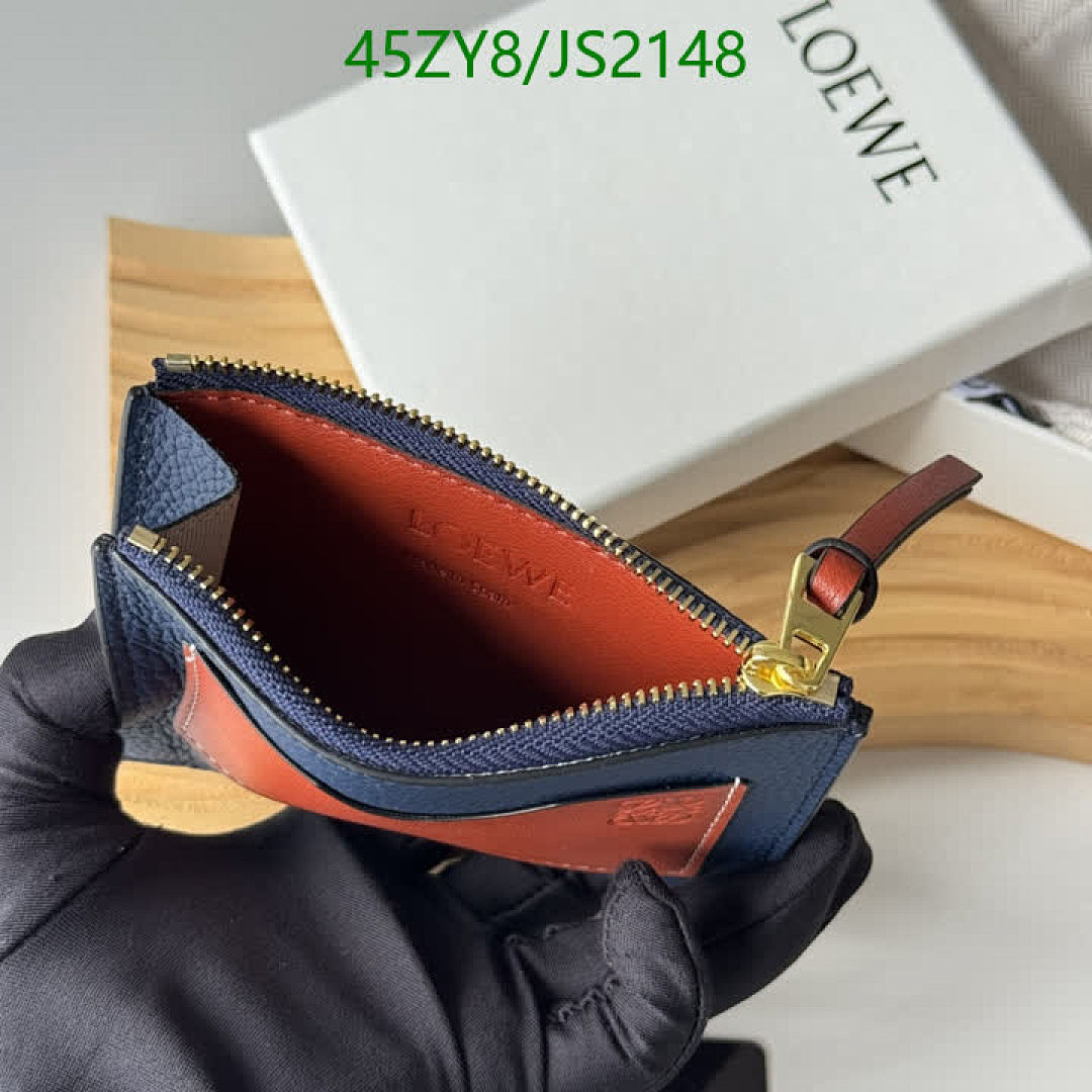 Loewe-Wallet(4A) Code: JS2148 $: 45USD