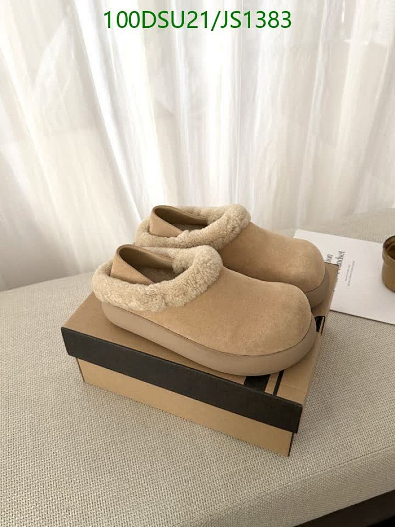 UGG-Women Shoes Code: JS1383 $: 100USD