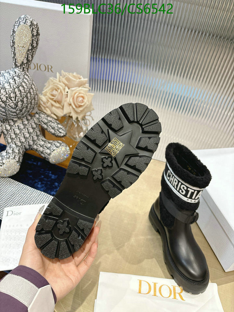 Boots-Women Shoes Code: CS6542 $: 159USD