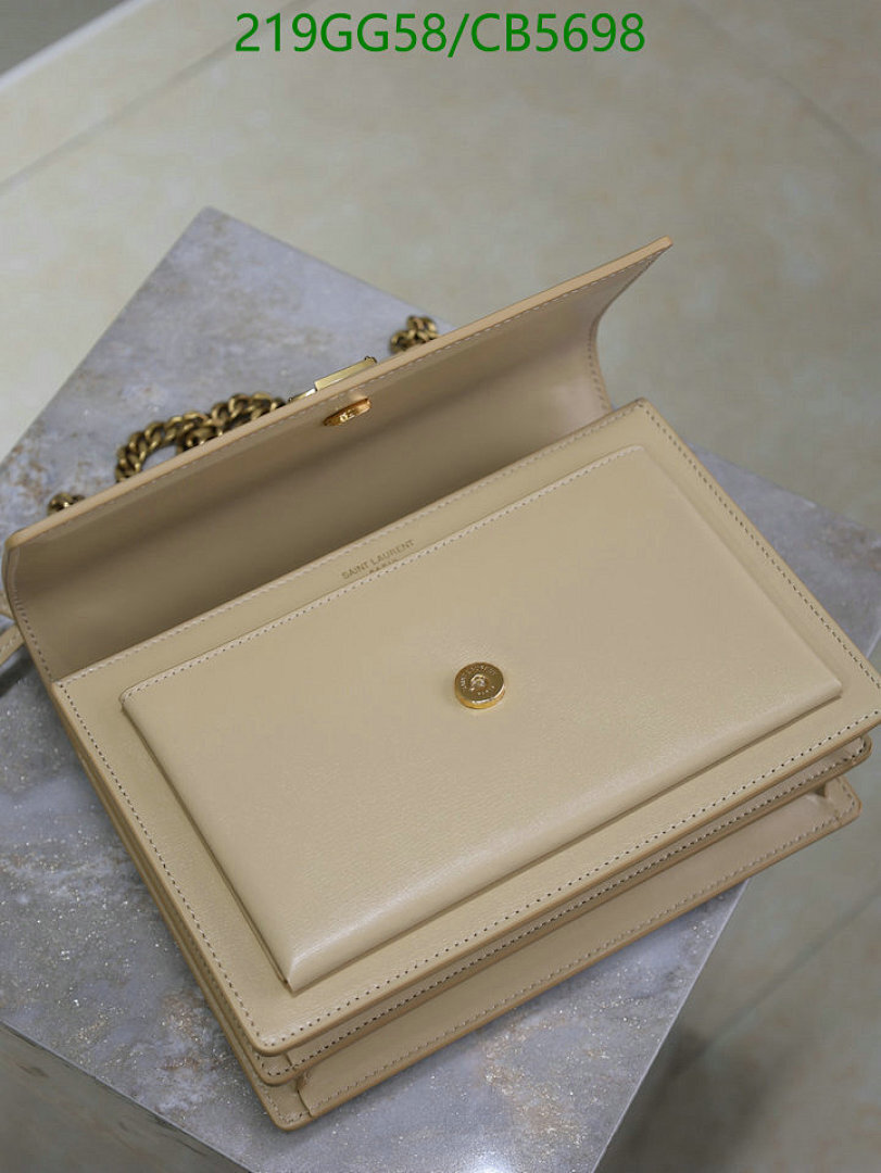 YSL-Bag-Mirror Quality Code: CB5698 $: 219USD