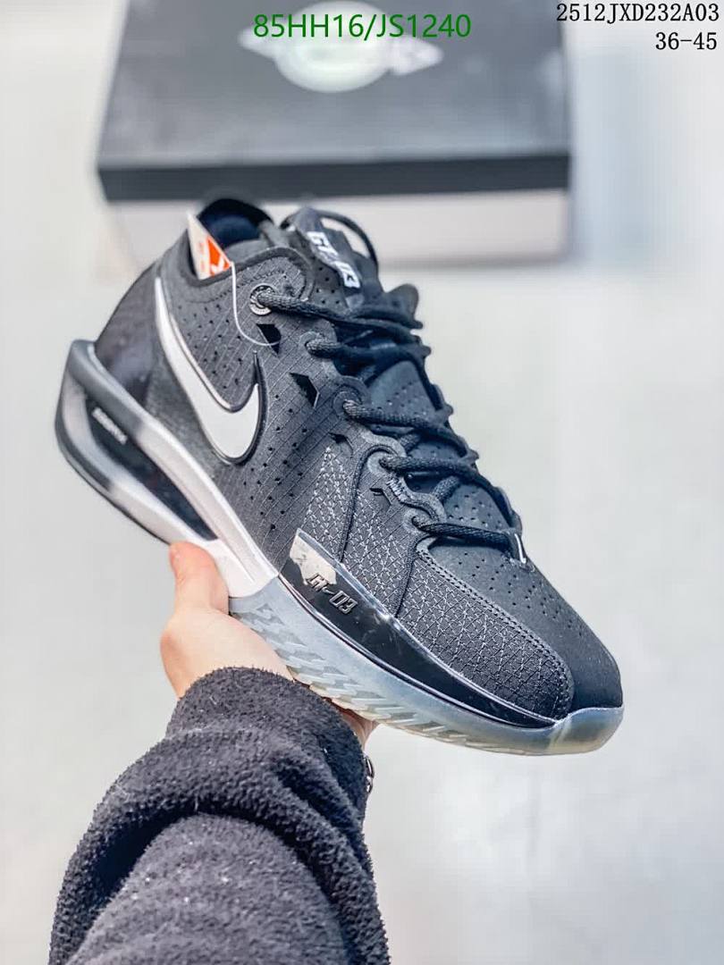 Nike-Men shoes Code: JS1240 $: 85USD