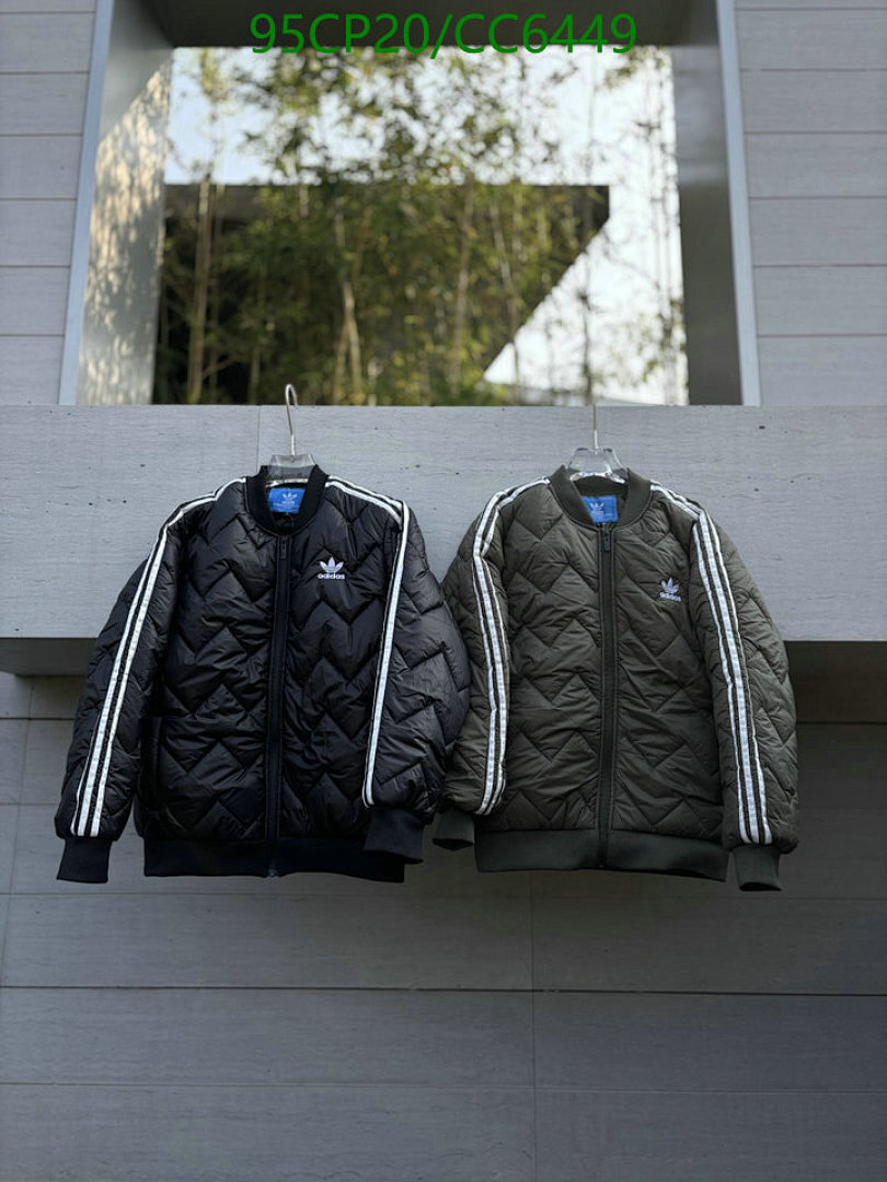 Adidas-Clothing Code: CC6449 $: 95USD