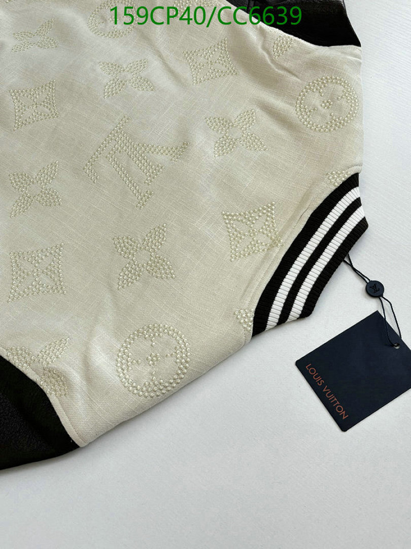 LV-Clothing Code: CC6639 $: 159USD