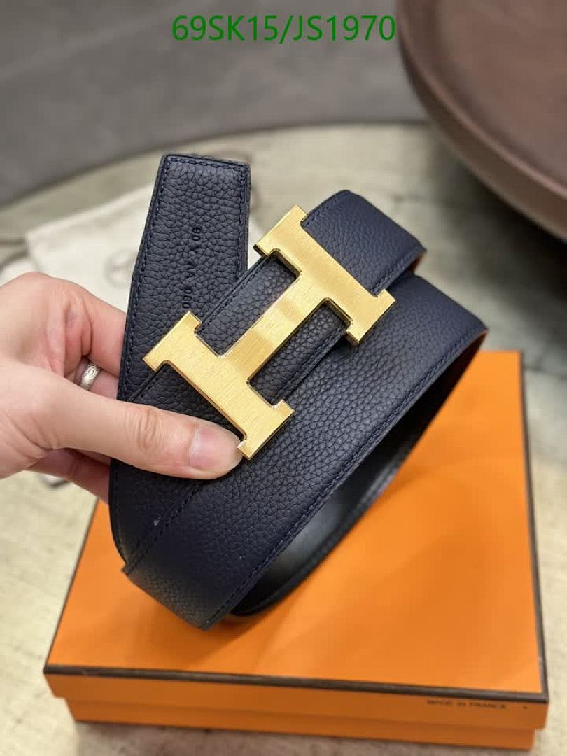 Hermes-Belts Code: JS1970 $: 69USD