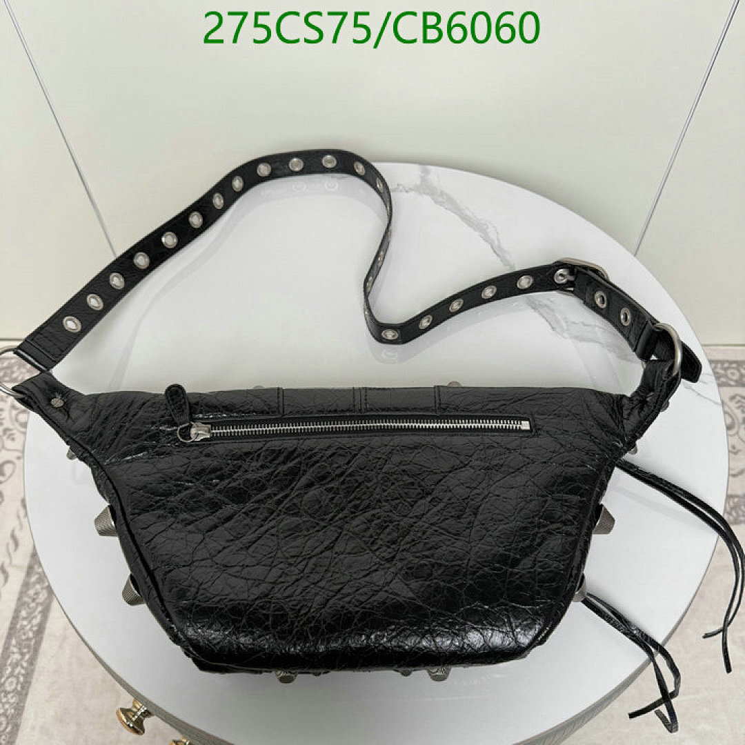 Balenciaga-Bag-Mirror Quality Code: CB6060 $: 275USD
