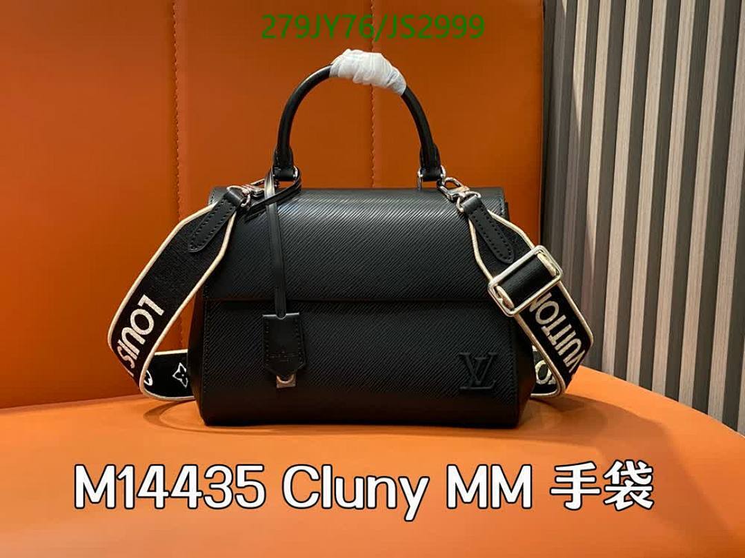 LV-Bag-Mirror Quality Code: JS2999