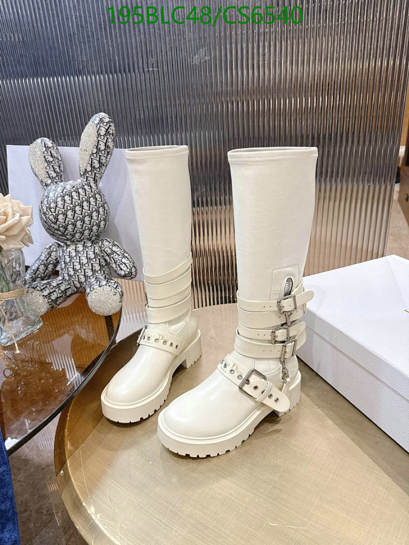 Boots-Women Shoes Code: CS6540 $: 195USD