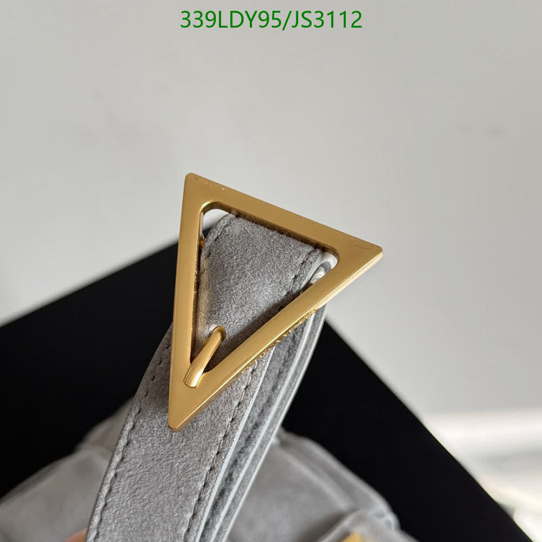 BV-Bag-Mirror Quality Code: JS3112 $: 339USD