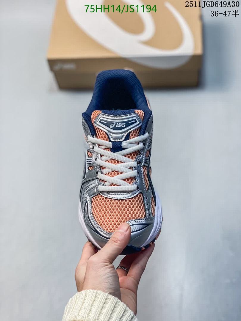 Asics-Women Shoes Code: JS1194 $: 75USD