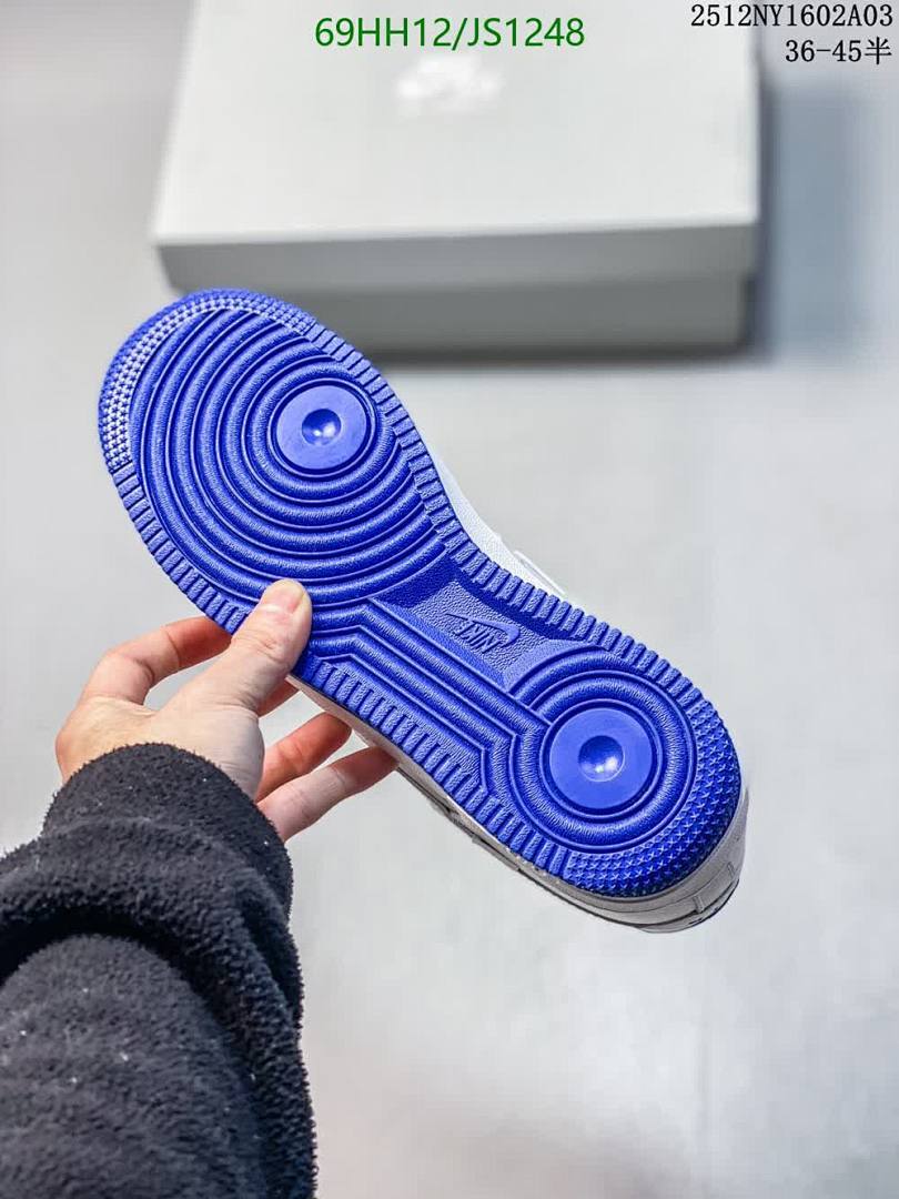 NIKE-Women Shoes Code: JS1248 $: 69USD