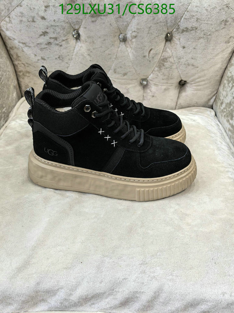 UGG-Men shoes Code: CS6385 $: 129USD