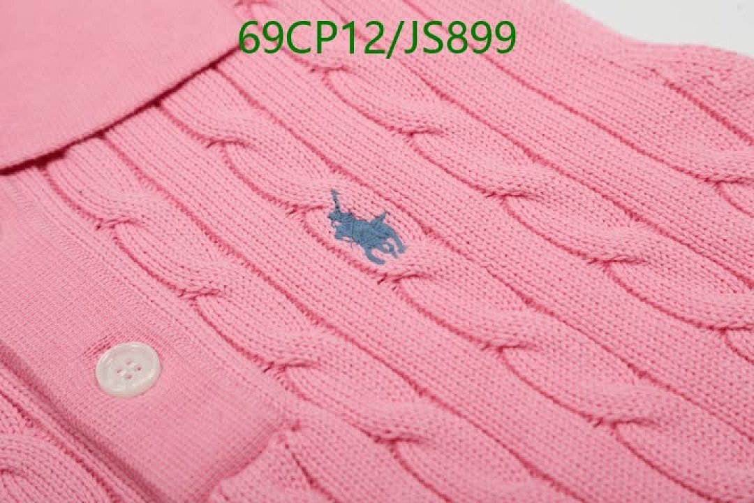 Ralph Lauren-Clothing Code: JS899 $: 69USD