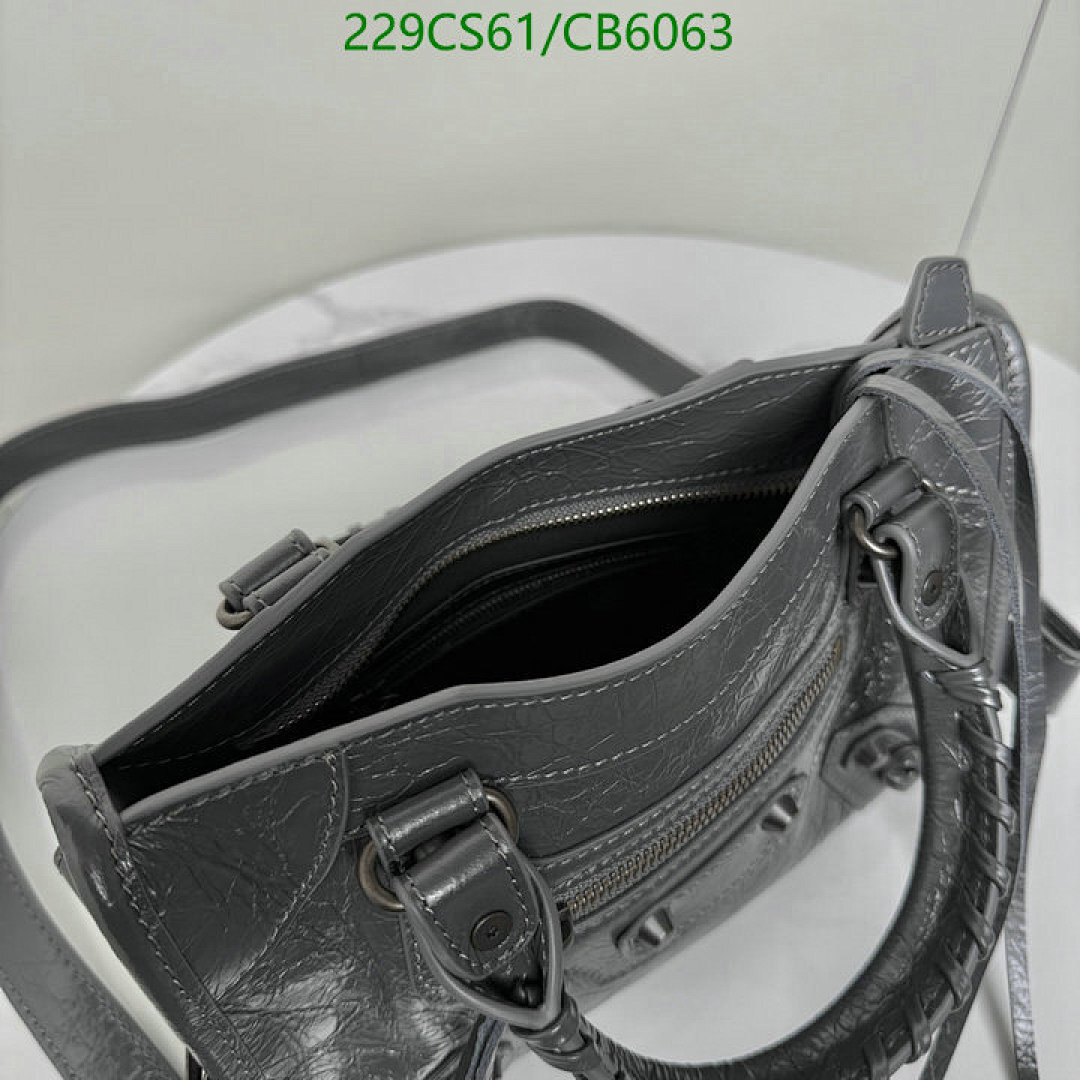 Balenciaga-Bag-Mirror Quality Code: CB6063 $: 229USD