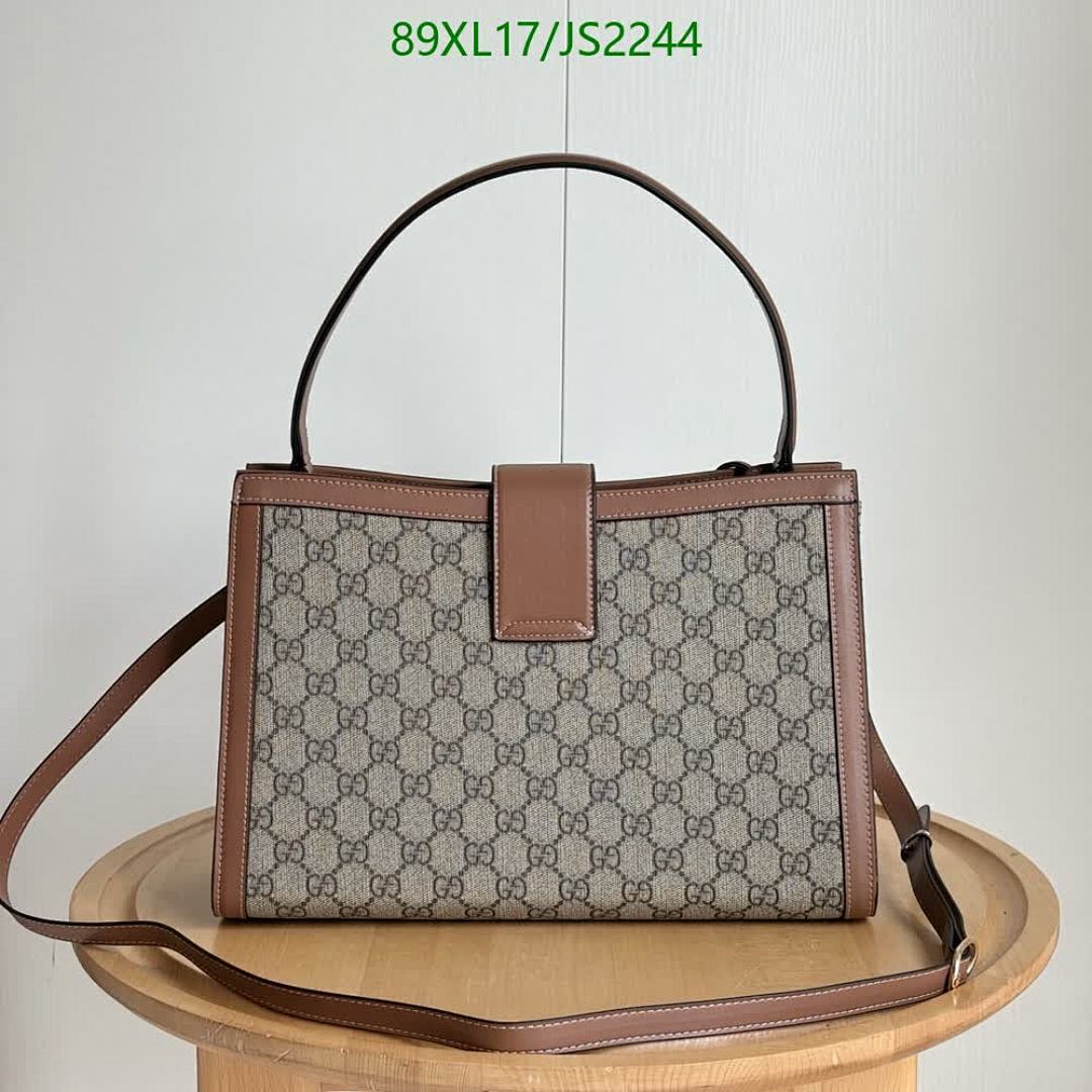 Gucci-Bag-4A Quality Code: JS2244 $: 89USD