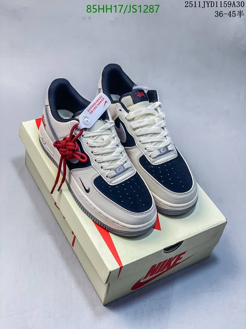 NIKE-Women Shoes Code: JS1287 $: 85USD