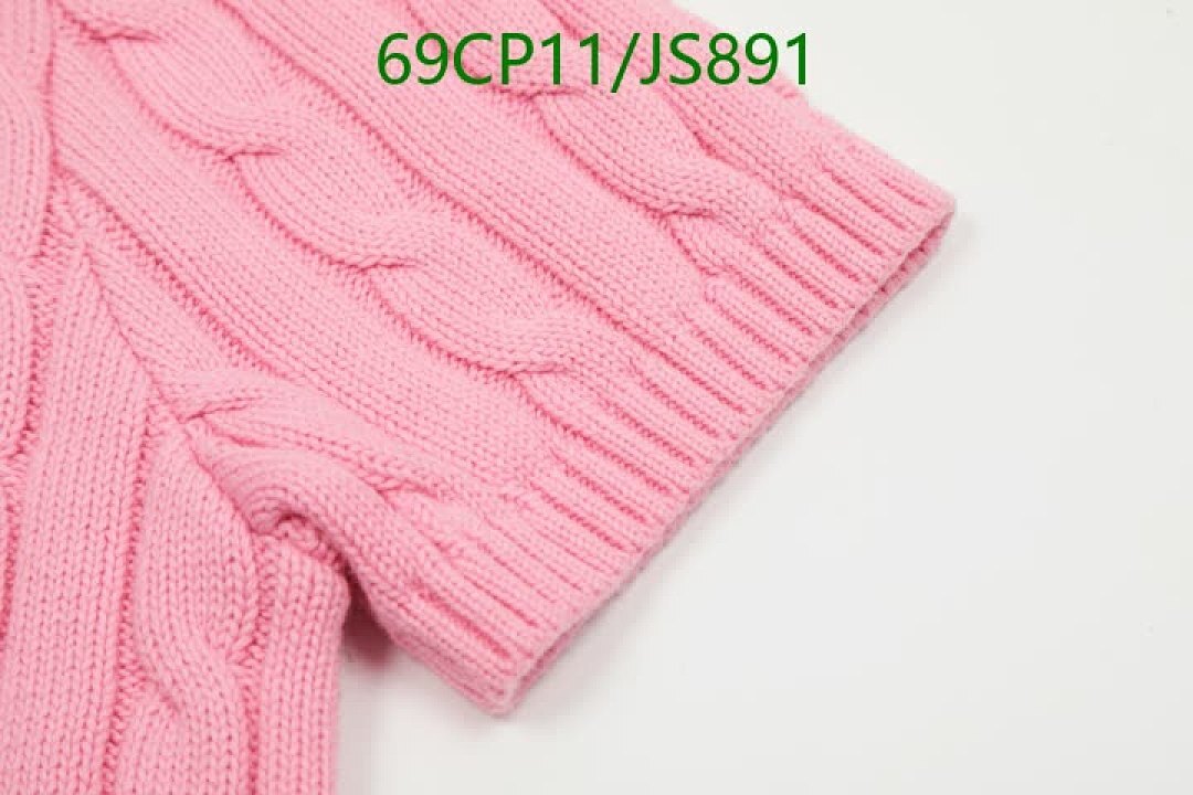 Ralph Lauren-Clothing Code: JS891 $: 69USD