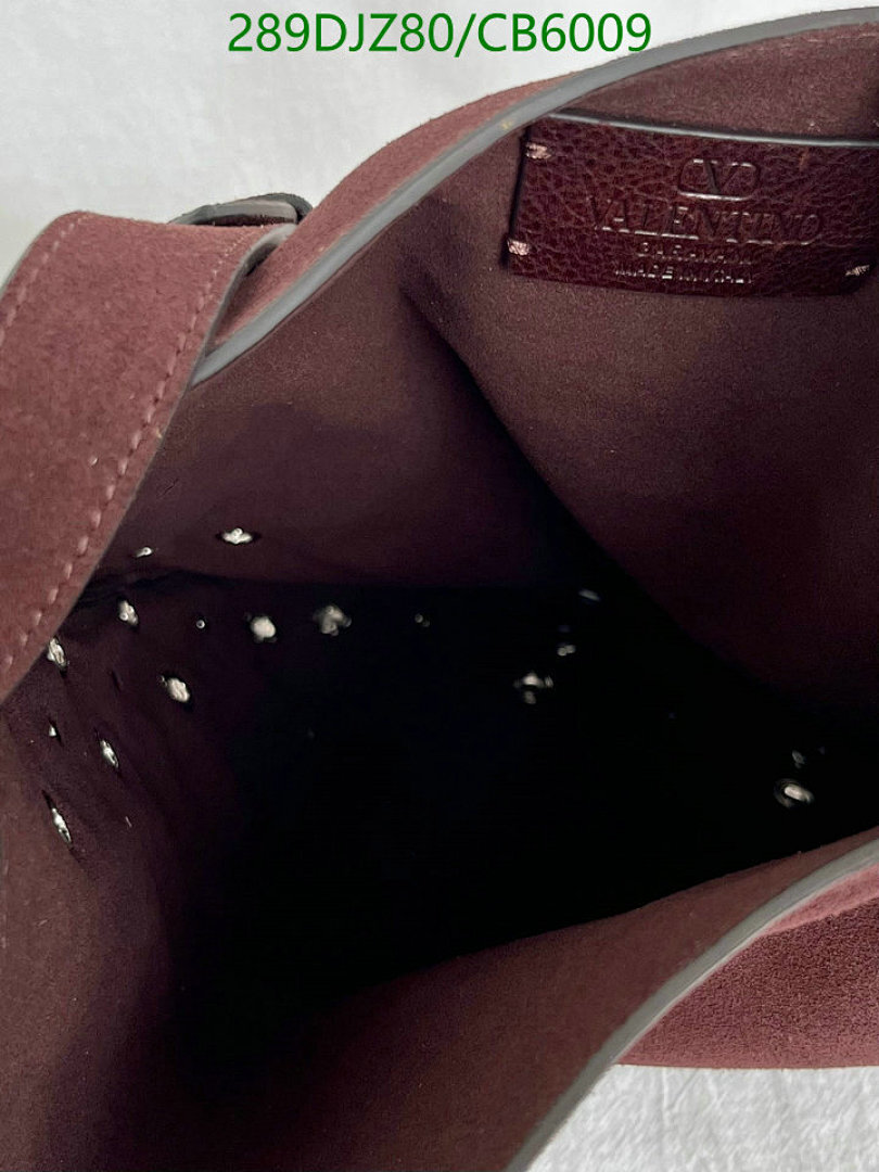 Valentino-Bag-Mirror Quality Code: CB6009 $: 289USD