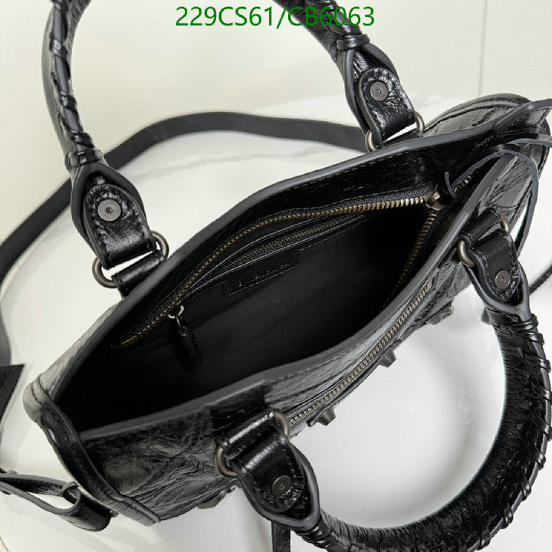 Balenciaga-Bag-Mirror Quality Code: CB6063 $: 229USD