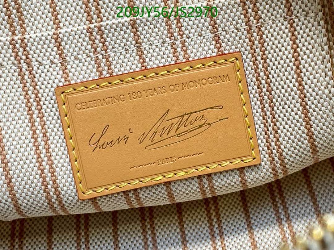 LV-Bag-Mirror Quality Code: JS2970 $: 209USD