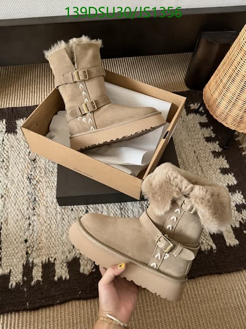UGG-Women Shoes Code: JS1356 $: 139USD