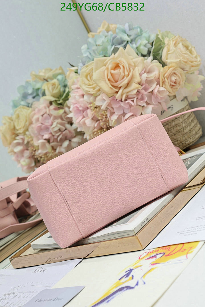 Dior-Bag-Mirror Quality Code: CB5832 $: 249USD