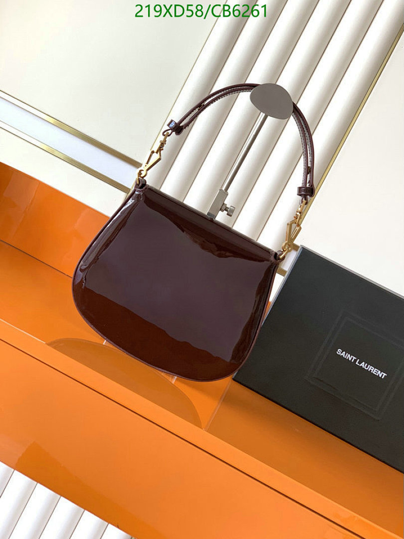 YSL-Bag-Mirror Quality Code: CB6261 $: 219USD